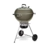 Угольный гриль Weber Master-Touch GBS C-5755 дымчатый