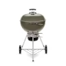 Угольный гриль Weber Master-Touch GBS C-5755 дымчатый