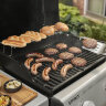 Газовый гриль Weber Spirit E-210 черный