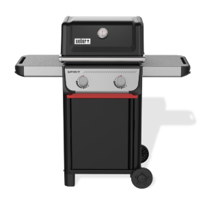 Газовый гриль Weber Spirit E-210 черный