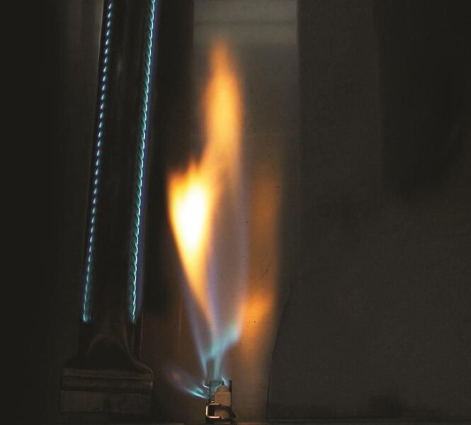 Газовый гриль Napoleon Prestige-500 сталь