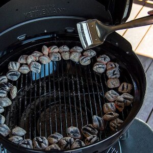 Угольный гриль Char-Broil Kettleman