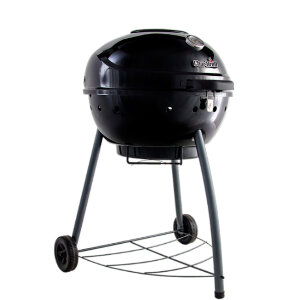 Угольный гриль Char-Broil Kettleman