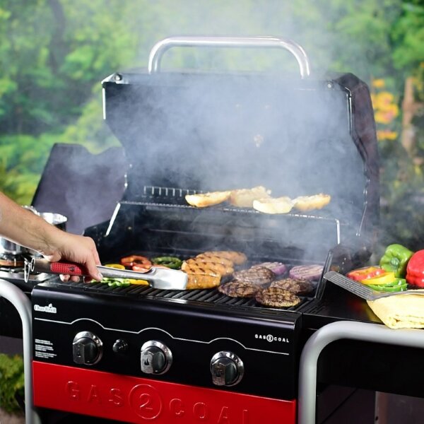 Щипцы для гриля Char-Broil Comfort-Grip