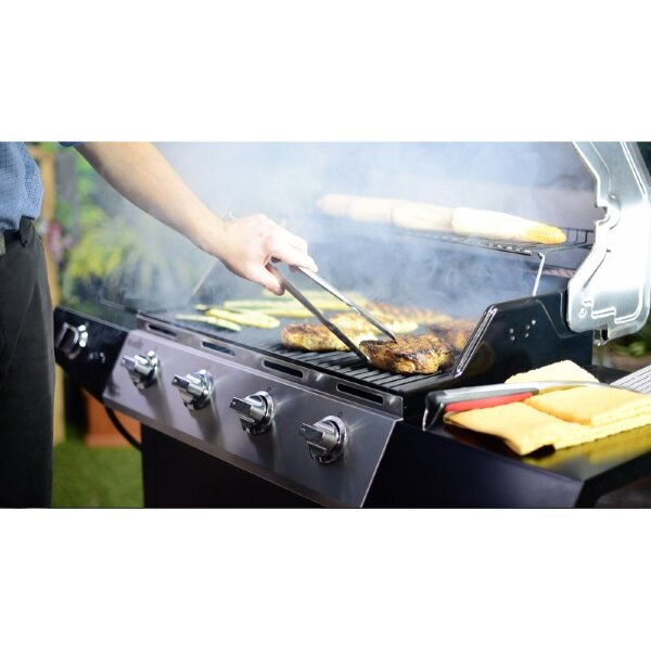 Щипцы для гриля Char-Broil Comfort-Grip