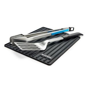 Коврик для инструментов Broil King силиконовый