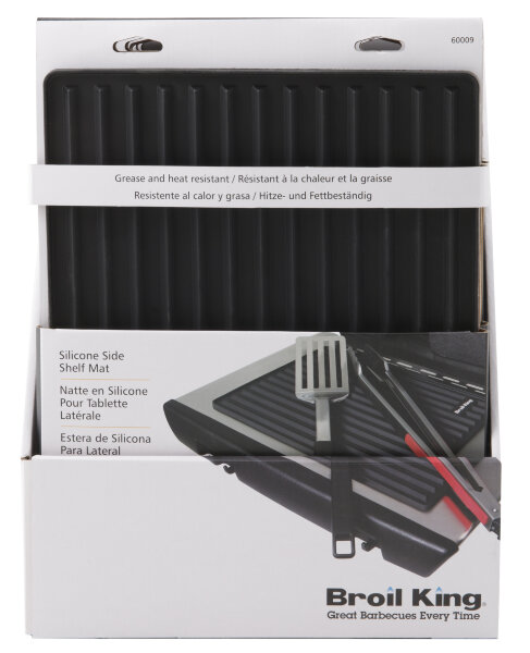Коврик для инструментов Broil King силиконовый