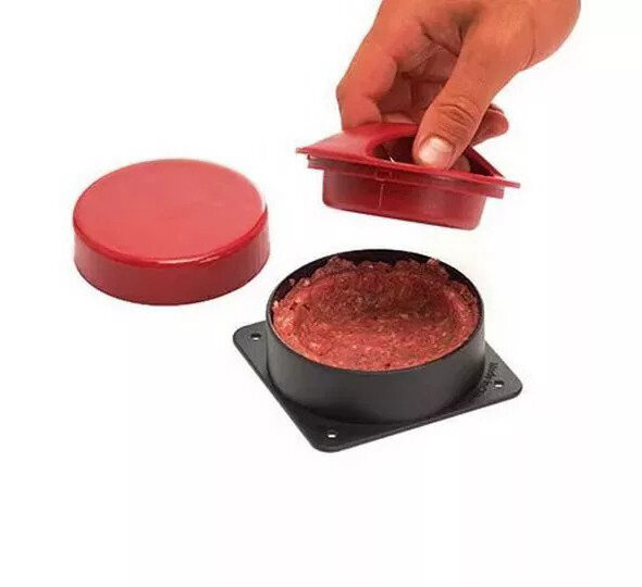 Пресс для бургеров GrillPro