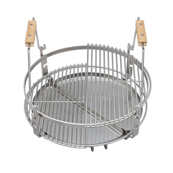 Система Smart Grid для гриля Monolith Classic Pro