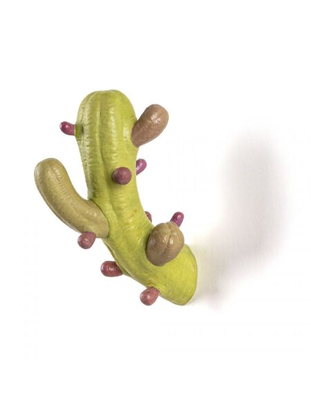 Seletti Вешалка Cactus Coloured