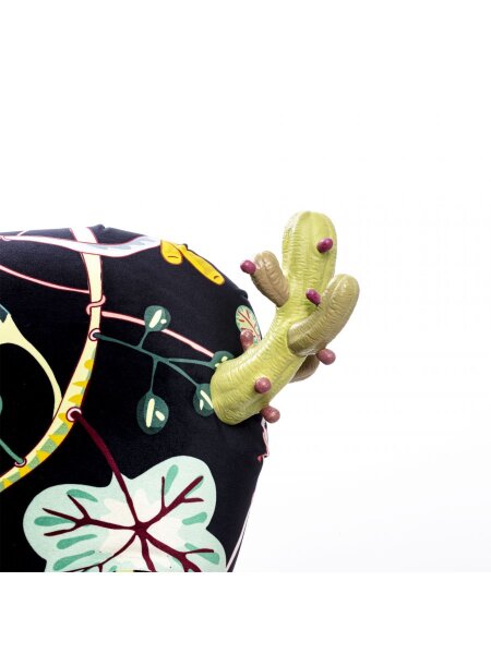 Seletti Вешалка Cactus Coloured