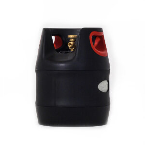 Композитный газовый баллон HPC Research Grill Edition 12,7 литров