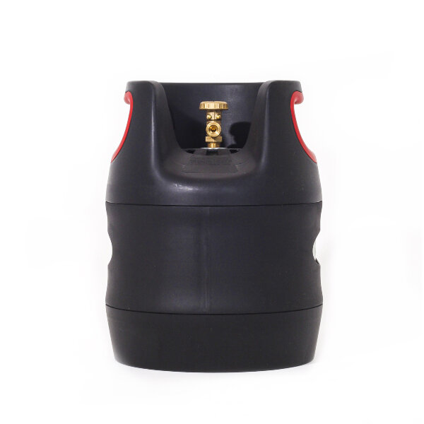 Композитный газовый баллон HPC Research Grill Edition 12,7 литров