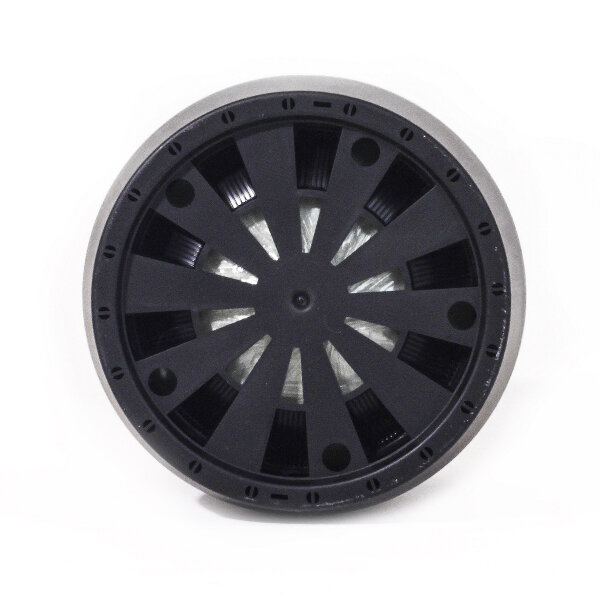 Композитный газовый баллон HPC Research Grill Edition 12,7 литров