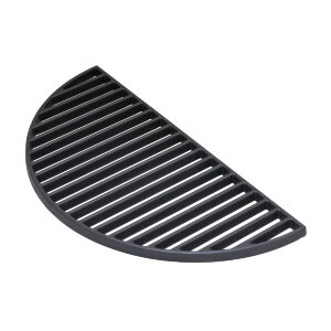 Решетка для гриля Monolith Classic Basic чугунная полукруглая