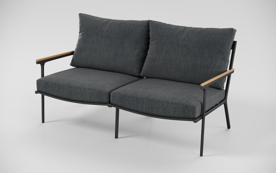 Лаунж зоны Gardenini Premium Calma