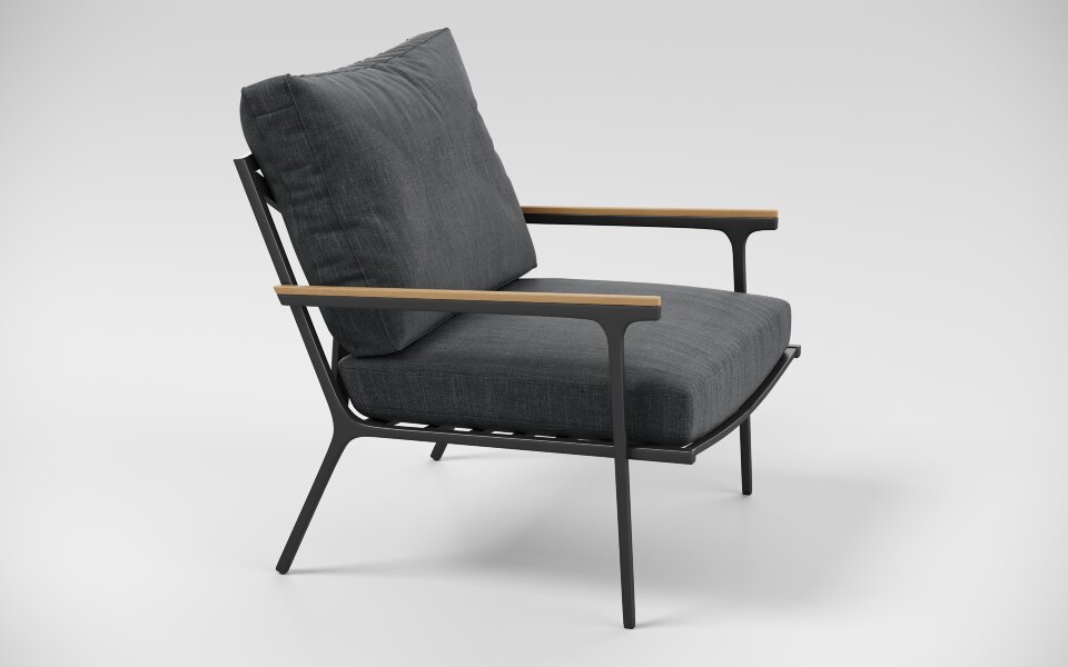 Лаунж зоны Gardenini Premium Calma