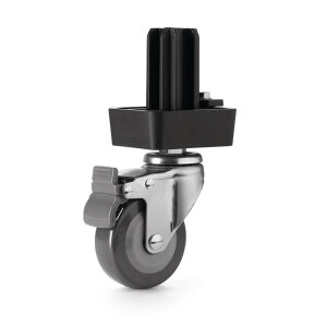 Комплект увеличенных колес для газовых грилей Napoleon Rogue (4 шт)