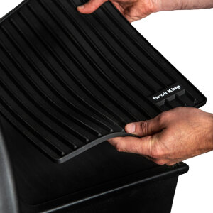 Коврик для боковой полки грилей Broil King Regal силиконовый магнитный