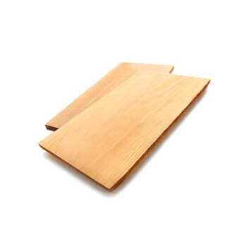 Доски для копчения GrillPro Кедр (2 шт)