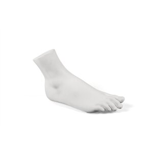 Seletti Статуэтка Memorabilia Mvsevm Female Foot