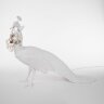 Seletti Напольный светильник Peacock