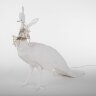 Seletti Напольный светильник Peacock