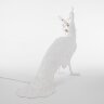 Seletti Напольный светильник Peacock