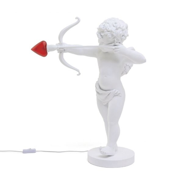 Seletti Настольная лампа Cupid