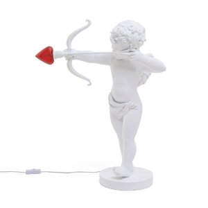 Seletti Настольная лампа Cupid