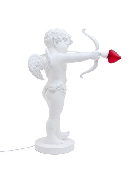 Seletti Настольная лампа Cupid