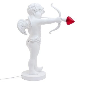 Seletti Настольная лампа Cupid