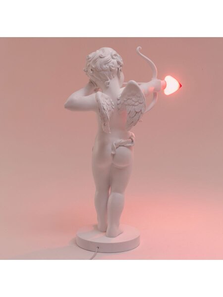 Seletti Настольная лампа Cupid