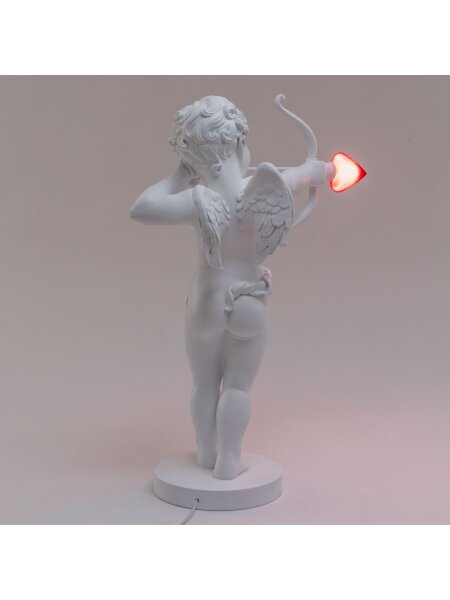 Seletti Настольная лампа Cupid