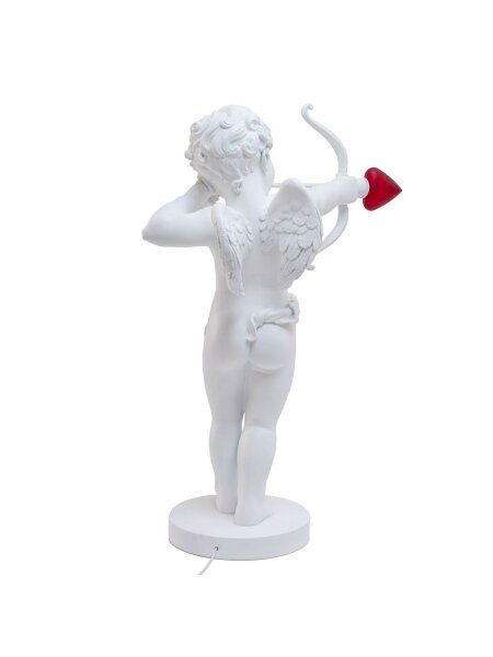 Seletti Настольная лампа Cupid