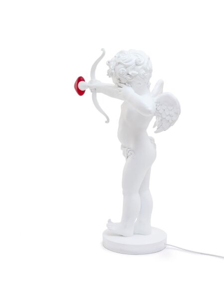 Seletti Настольная лампа Cupid