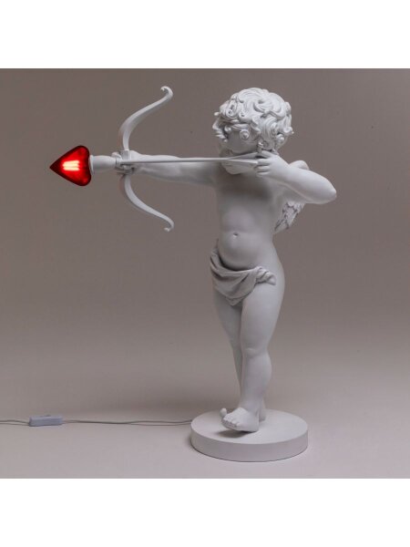 Seletti Настольная лампа Cupid