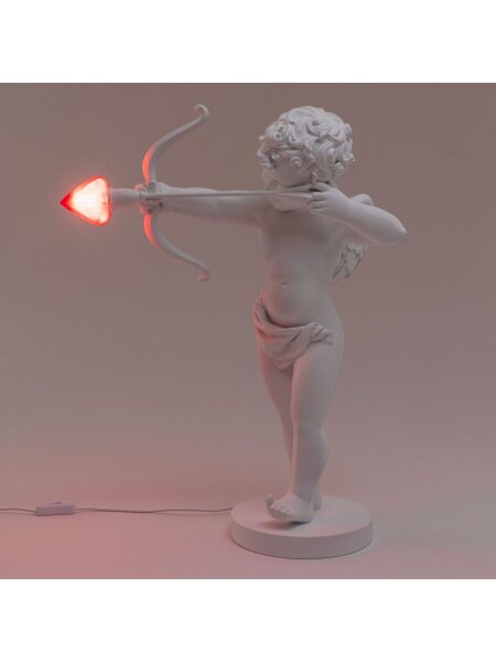 Seletti Настольная лампа Cupid