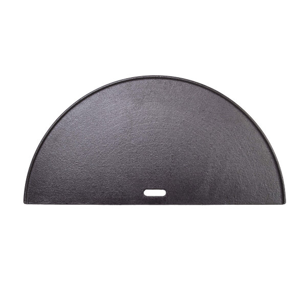 Противень для гриля GRLLR Ember 22″ чугунный полукруглый