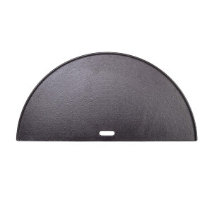 Противень для гриля GRLLR Ember 22″ чугунный полукруглый