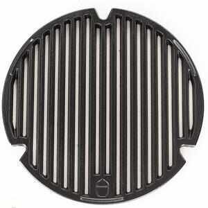 Решетка для гриля Kamado Junior/Classic Joe чугунная круглая
