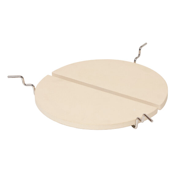 Отсекатель жара для гриля Monolith Classic керамический