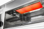 Газовый гриль WeGrill Pro S