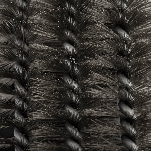 Щетка для чистки решеток Napoleon трехрядная с ворсом из нержавеющей стали