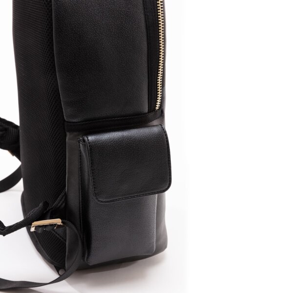 Рюкзак Seletti Lipsticks Black