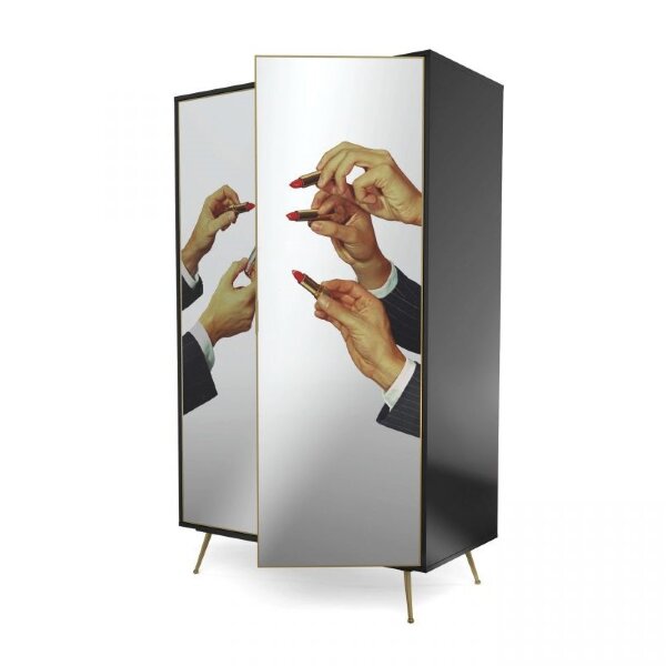 Seletti Шкаф Lipsticks