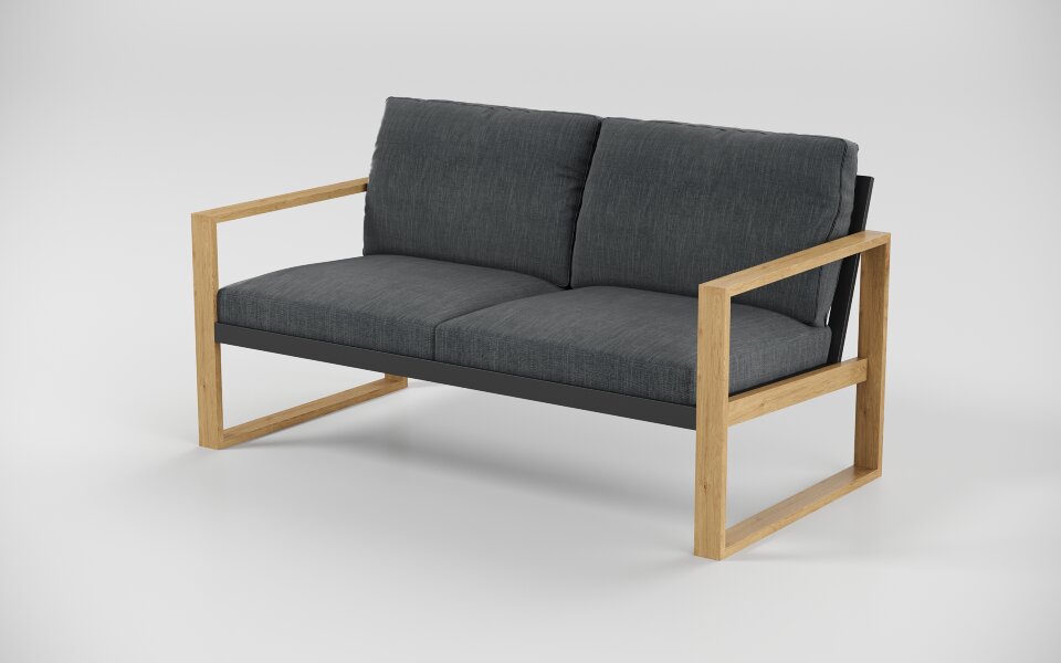 Лаунж зоны Gardenini Premium Elegante