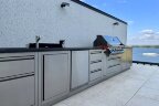 Модульная гриль-кухня KuhniGrillONTARIO (8 модулей)