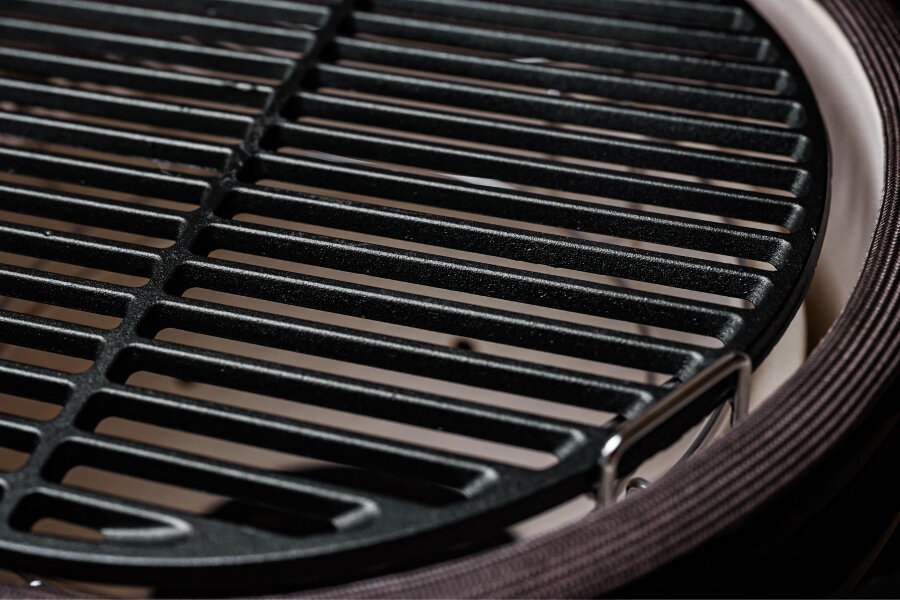 Решетка для гриля GRLLR Ember 16″ чугунная