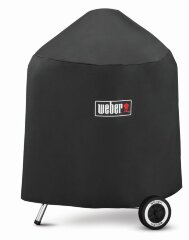Чехол для гриля Weber для угольных грилей 57 см